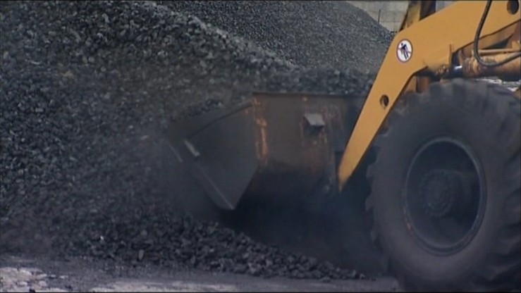 Spółki górnicze walczą o wielki kontrakt w Czechach