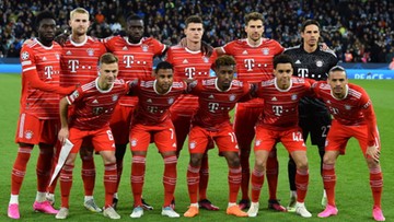 Bayern Monachium tęskni za Lewandowskim. Tuchel chce sprowadzić napastnika