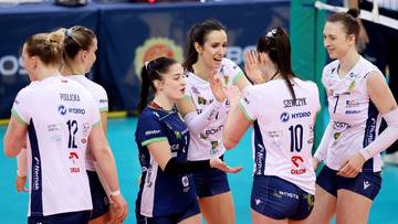 Puchar CEV: OTP Banka Branik - BKS BOSTIK ZGO Bielsko-Biała. Relacja live i wynik na żywo