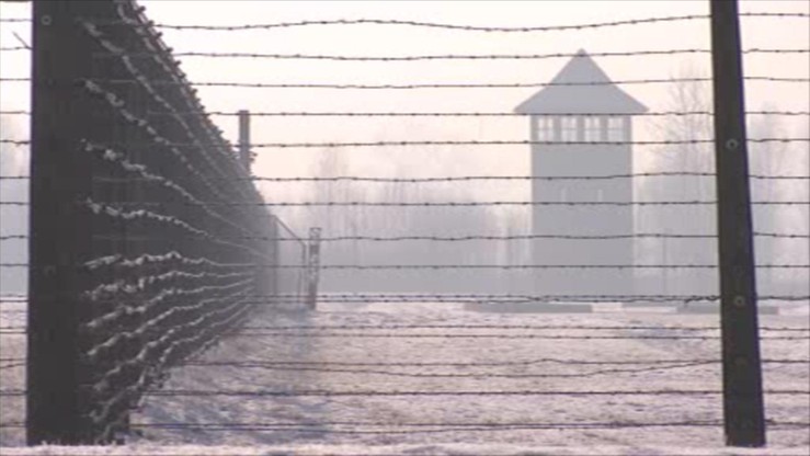 Były strażnik z Auschwitz zmarł kilka dni przed procesem
