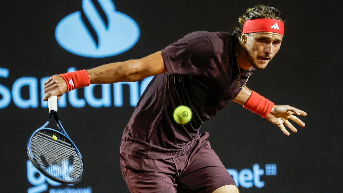 Sensacyjne rozstrzygnięcie! Wicelider rankingu ATP za burtą