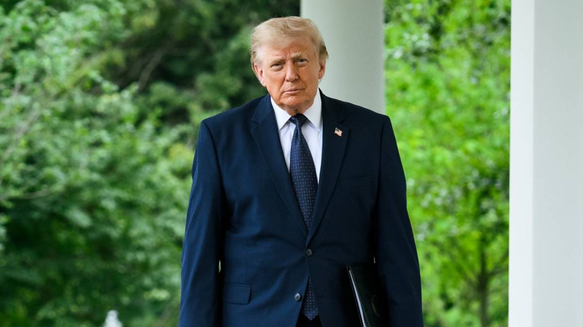Trump ogłasza ograniczenie ćwiczeń wojskowych z sojusznikiem. Powodem relacje z Kim Dzong Unem