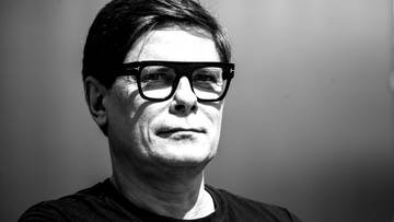 Nie żyje reżyser Marcin Ziębiński. Miał 57 lat