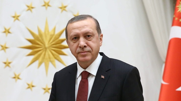 Erdogan: Turcja nie wycofa wojsk z Iraku