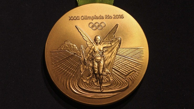 Mistrz olimpijski z Rio: Zdrzemnąłem się w pociągu i ktoś ukradł mi medal!