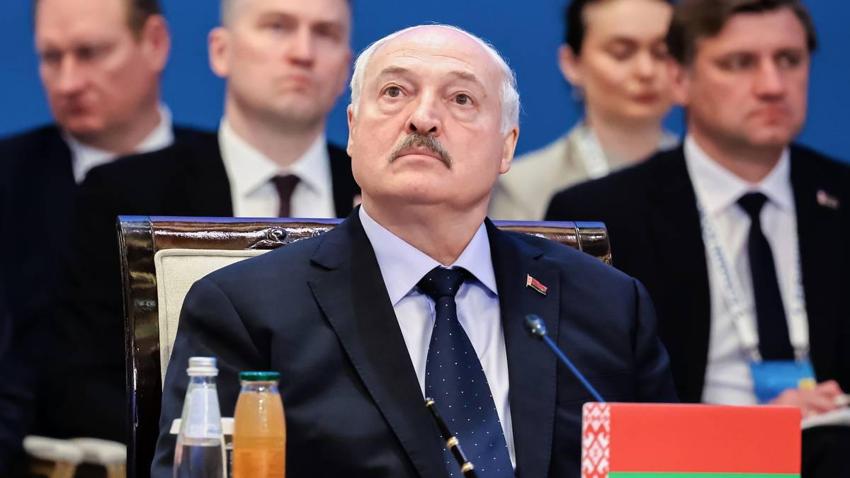 Łukaszenka deklaruje w sprawie udziału Białorusi w wojnie. Wskazał jedno "ale"