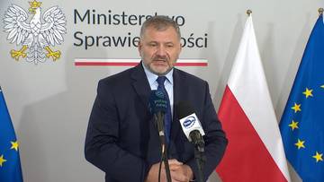 Nowe działania ws. Ziobry. Minister Żurek zapowiada