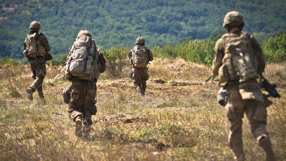 Wraz z rozwojem technologii nadeszło zagrożenie. Niepokojące doniesienia z USA
