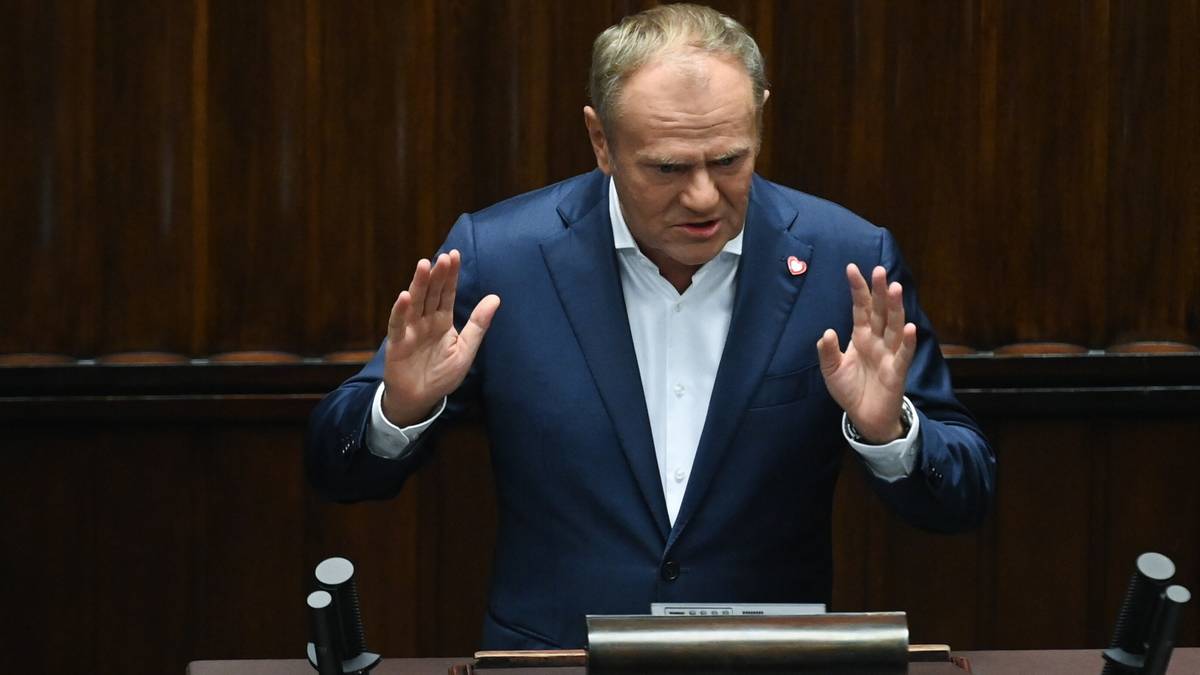 Miał ukraść samochód rodziny premiera. Podejrzany trafi do aresztu