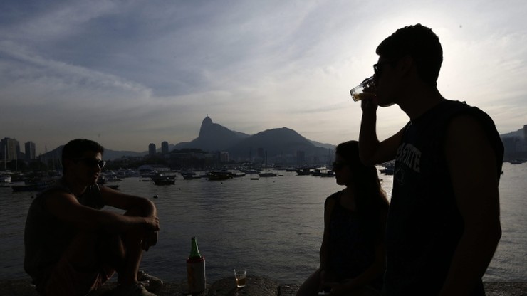 Rio 2016: Nowa generacja fotokomórek zarejestruje 10 000 zdjęć na sekundę