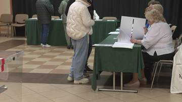 Wybory prezydenckie. W tym województwie frekwencja zawsze jest najniższa