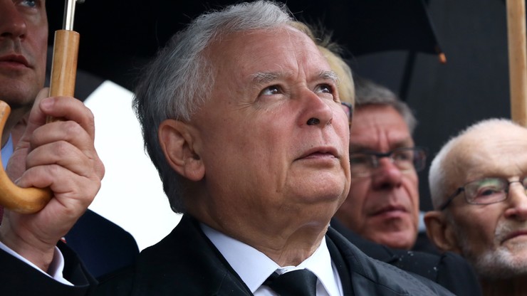 PO: dla prezesa Kaczyńskiego nie istnieje trójpodział władzy