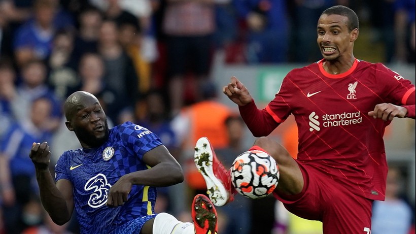 Premier League: Liverpool nie zdołał pokonać grającej w dziesiątkę Chelsea