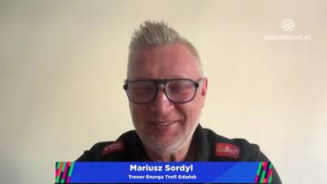 Mariusz Sordyl: Życzę Lukasowi Kampie, by zdrowie dopisywało mu przez cały sezon