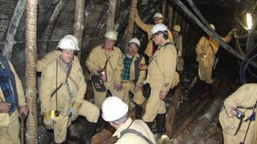 Górnicy z kopalni Makoszowy dostaną oferty pracy w kopalniach PGG