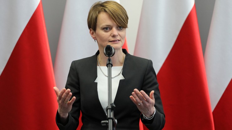 Minister namawia Polaków do powrotu z emigracji