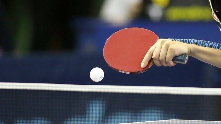 Superliga tenisistów stołowych: Nie ma mocnych na Hou Yingchao