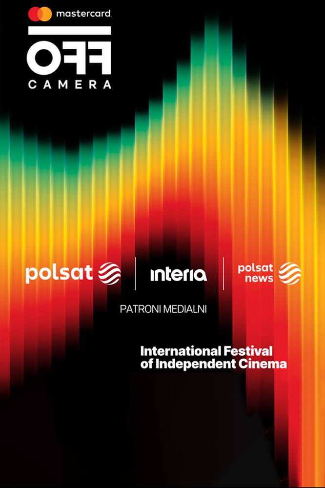 2026-04-15 Grupa Polsat Plus patronem Mastercard OFF CAMERA 2026 - Polsat.pl