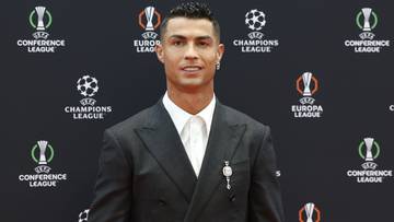 Trener rywali Polaków odsłonił karty. Ronaldo w kadrze Portugalii na Ligę Narodów