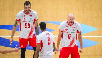 MŚ siatkarzy 2025: Pary półfinałowe. Kto zagra o medale?