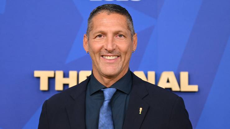 Marco Materazzi