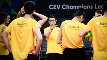 LM siatkarek: VakifBank Stambuł - Savino Del Bene Scandicci. Relacja live i wynik na żywo