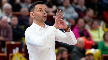 Polacy poznali rywali w eliminacjach koszykarskich mistrzostw Europy