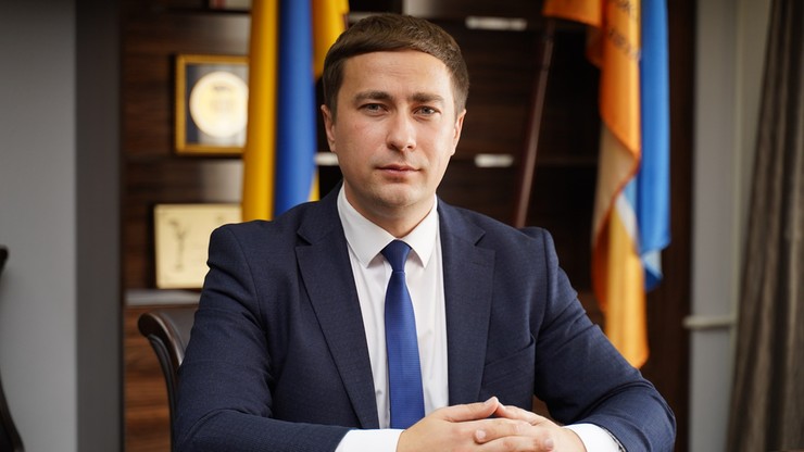 Ukraina. Służby udaremniły zamach na ministra. Wśród podejrzanych obywatel USA