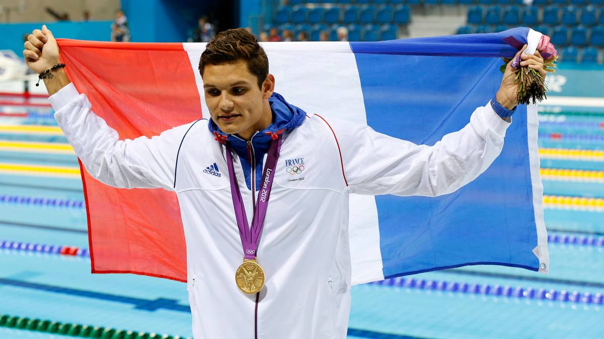 Florent Manaudou kończy karierę — sześciokrotny medalista olimpijski żegna się z pływaniem