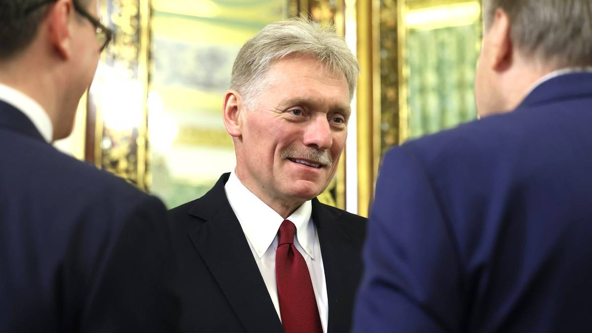 Ukraina zrezygnuje z członkostwa w NATO? Jest reakcja Kremla