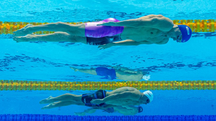 MŚ w pływaniu: Rekord świata Rosjanina na 200 m stylem klasycznym