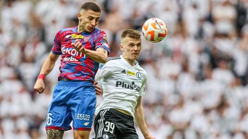 Superpuchar Polski: Raków Częstochowa - Legia Warszawa. Gdzie obejrzeć? 