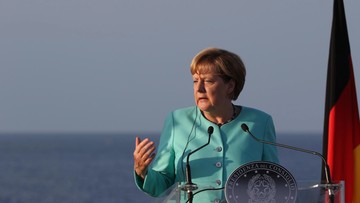 Merkel wzywa Turków w Niemczech do lojalności wobec RFN