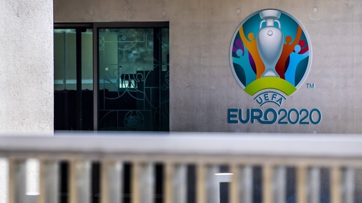 Euro 2020: UEFA zdeterminowana, aby turniej odbył się 12 krajach