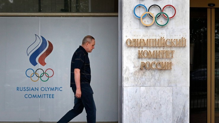 Rio 2016: WADA rozczarowana i zaniepokojona decyzją MKOl ws. Rosji
