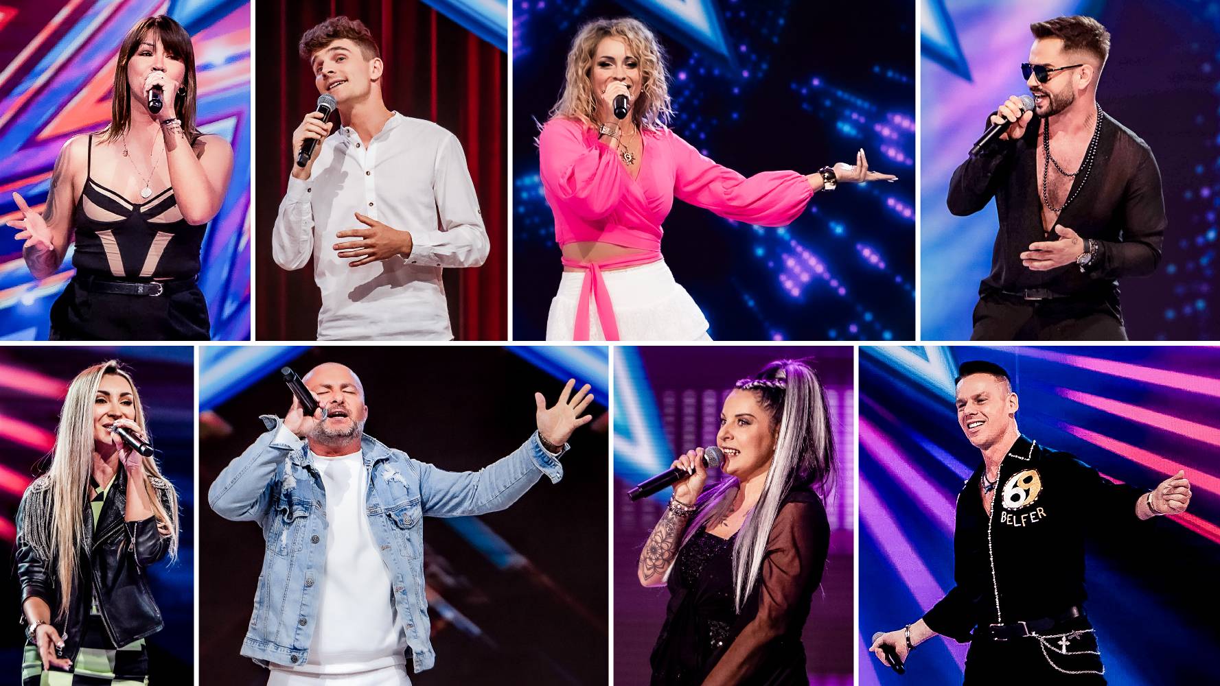 &bdquo;Disco Star&rdquo;: Kto w piątym odcinku 9. edycji? Sprawdź!