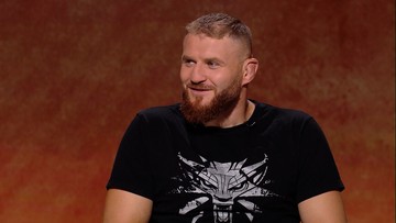 Błachowicz wskazał najlepszego polskiego zawodnika MMA w historii