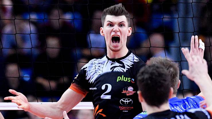 Najsłynniejsi siatkarze w historii Jastrzębskiego Węgla. Oni tworzyli historię klubu