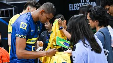 Sensacyjna porażka Brazylii! Mogą odpaść z MŚ. Wszystko w rękach... Czechów