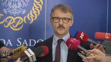 Przewodniczący KRS: doniesienia Onetu podważają wiarygodność Rady