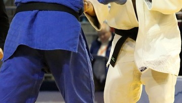 Rosyjscy kibice usunięci z hali podczas MŚ w judo