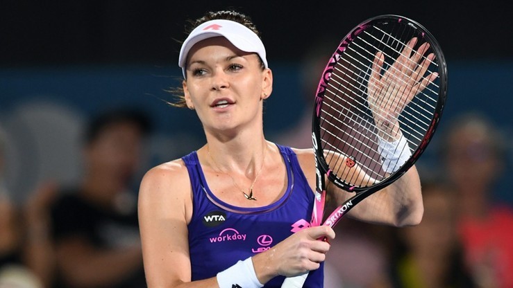 WTA w Stambule: Radwańska poznała rywalkę