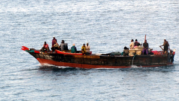 10 osób utonęło u wybrzeży Zanzibaru w drodze na pogrzeb