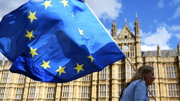 Rząd Wielkiej Brytanii chce współpracy z UE ws. bezpieczeństwa mimo Brexitu