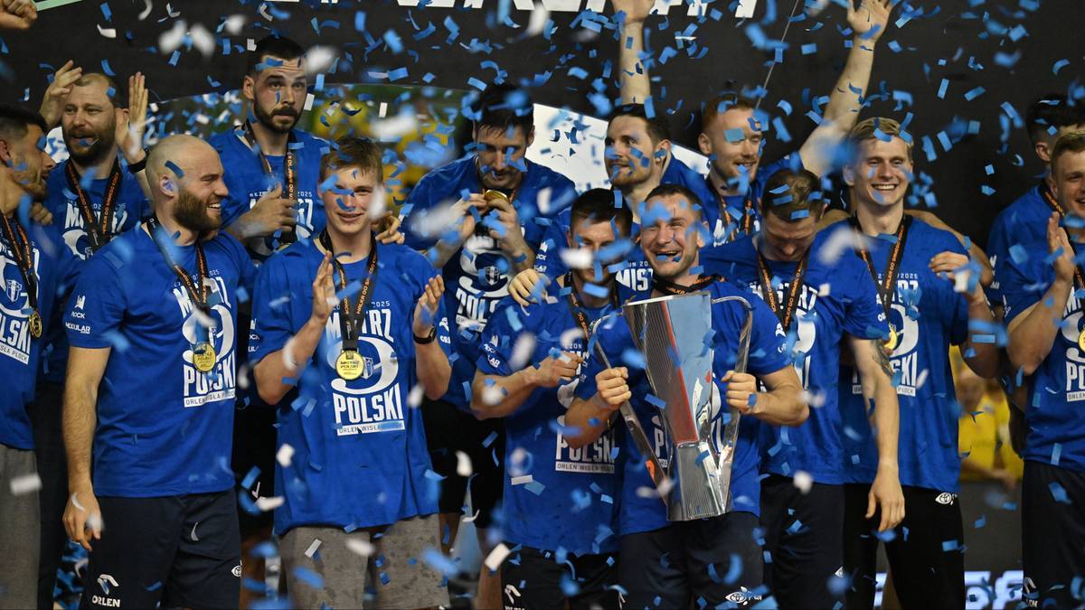 Superpuchar Polski w piłce ręcznej 2025 – wielkie emocje w Atlas Arenie