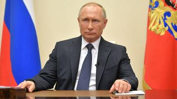 Zdjęcie do aktualności: Władimir Putin ma nową strategię wojenną. Zima będzie kluczowa