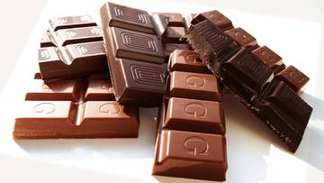 2024-03-28 Ceny kakao biją historyczne rekordy. Słodycze będą coraz droższe