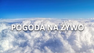 03-03-2021 05:59 Pogoda na żywo: Co się teraz dzieje nad Polską? Śledź to na mapach!