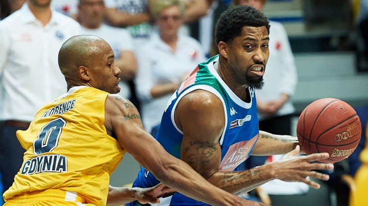 Szaleństwo w Toruniu i Włocławku. Rywalizacja sąsiadów w finale Energa Basket Ligi