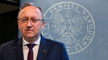 Wskazano następcę Nawrockiego. Jest rekomendacja Kolegium IPN